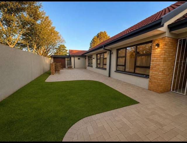 3 BEDROOM HOUSE FOR SALE IN RISIVILLE
